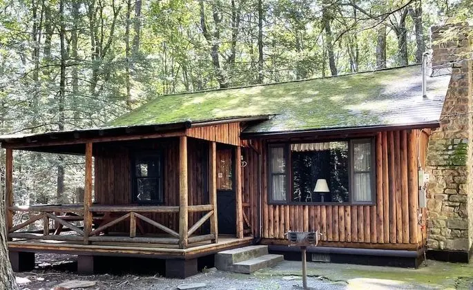 Kır Evi, 2 Yatak Odası (7)