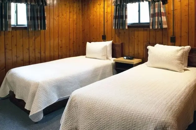 Kır Evi, 2 Yatak Odası (7)