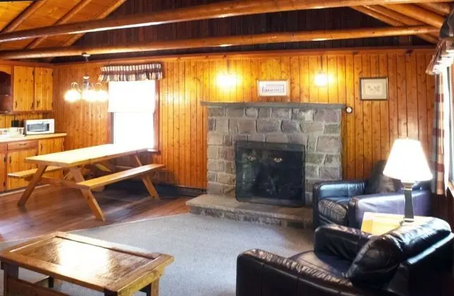 Kır Evi, 2 Yatak Odası (7)