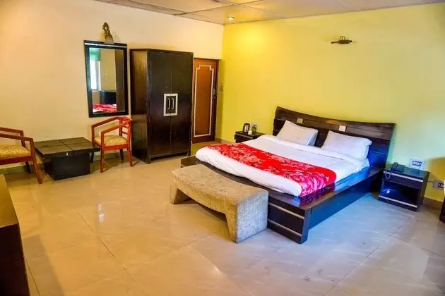Luxury Çadır