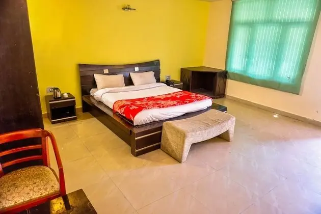 Luxury Çadır
