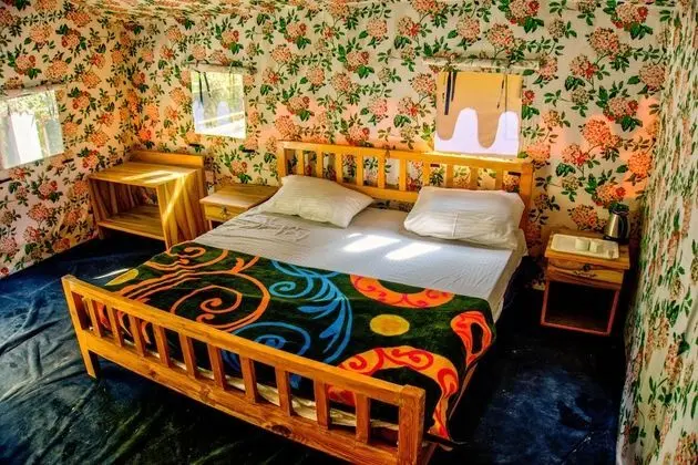 Luxury Kır Evi