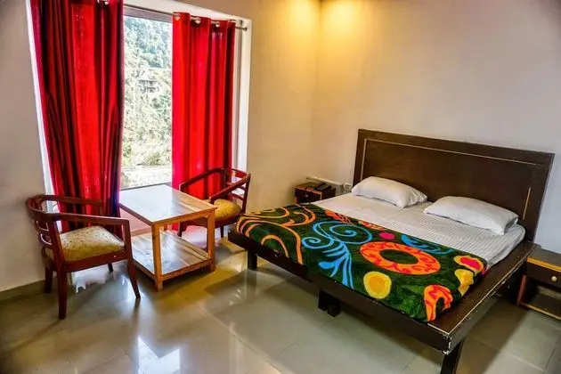 Luxury Kır Evi