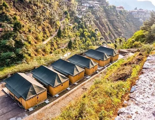Luxury Kır Evi