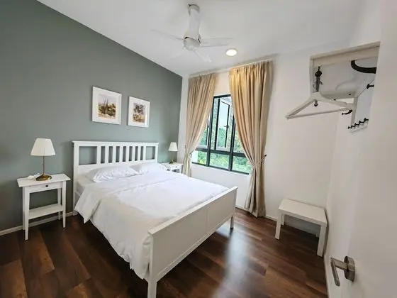 Luxury Apart Daire, 3 Yatak Odası, Dağ Manzaralı