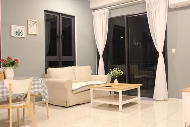 Luxury Apart Daire, 3 Yatak Odası, Dağ Manzaralı