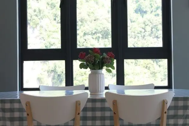 Luxury Apart Daire, 3 Yatak Odası, Dağ Manzaralı