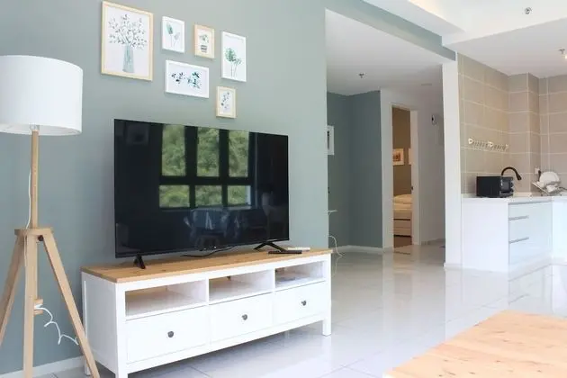 Luxury Apart Daire, 3 Yatak Odası, Dağ Manzaralı