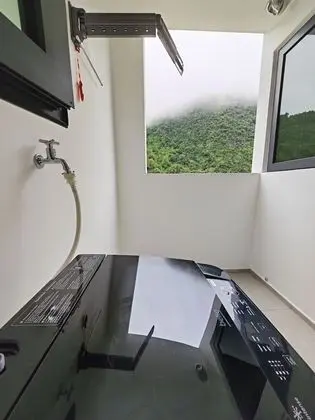 Luxury Apart Daire, 3 Yatak Odası, Dağ Manzaralı