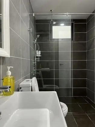 Luxury Apart Daire, 3 Yatak Odası, Dağ Manzaralı