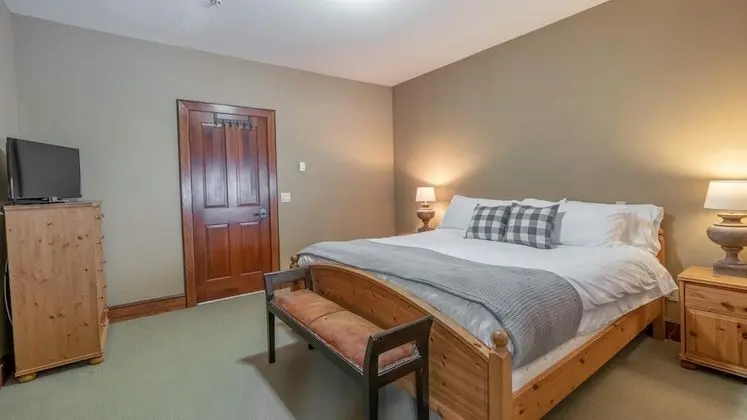 Apart Daire (2 Bedrooms)