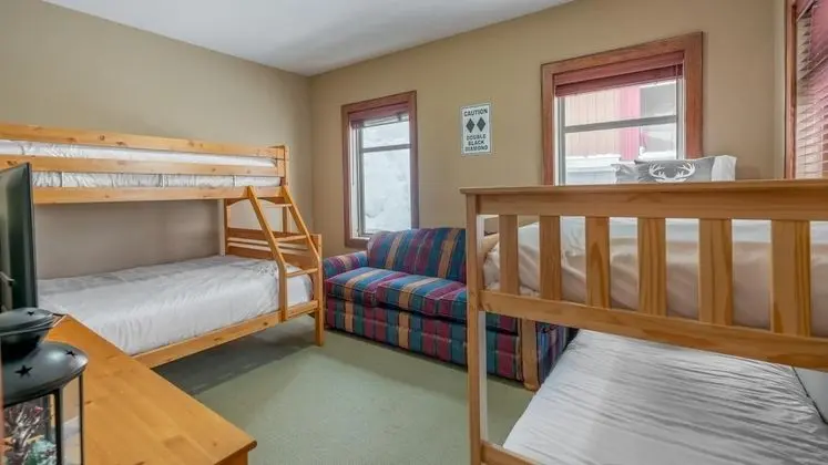 Apart Daire (2 Bedrooms)