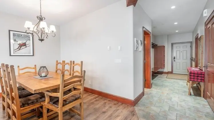 Apart Daire (2 Bedrooms)