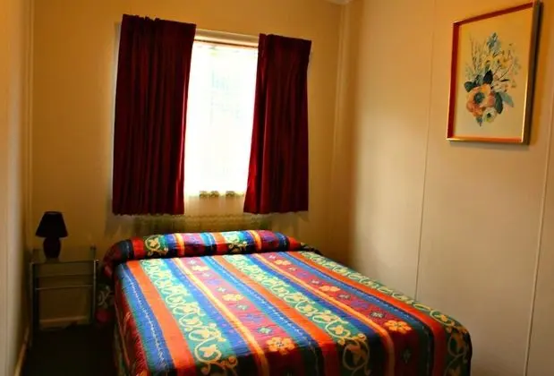 Kır Evi, 5 Yatak Odası