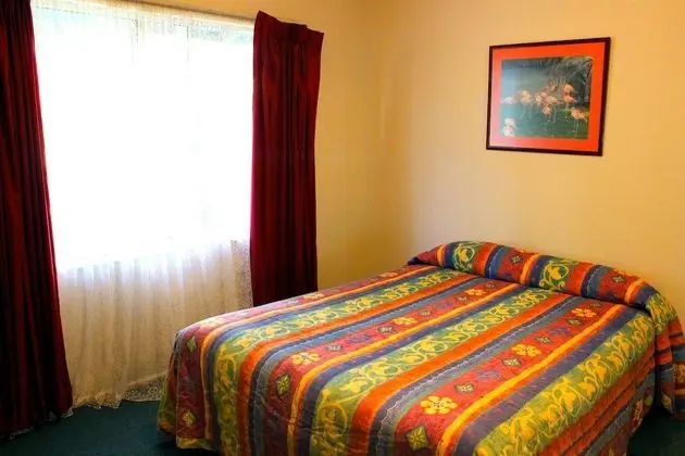Kır Evi, 5 Yatak Odası
