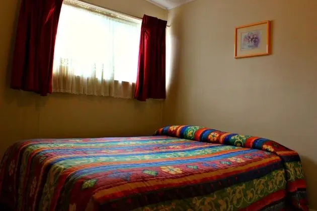 Kır Evi, 5 Yatak Odası