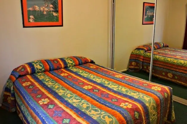 Kır Evi, 5 Yatak Odası
