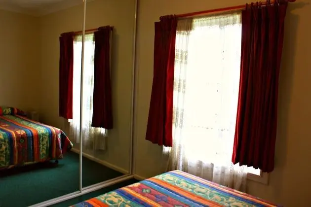 Kır Evi, 5 Yatak Odası