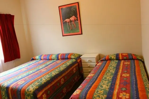 Kır Evi, 5 Yatak Odası