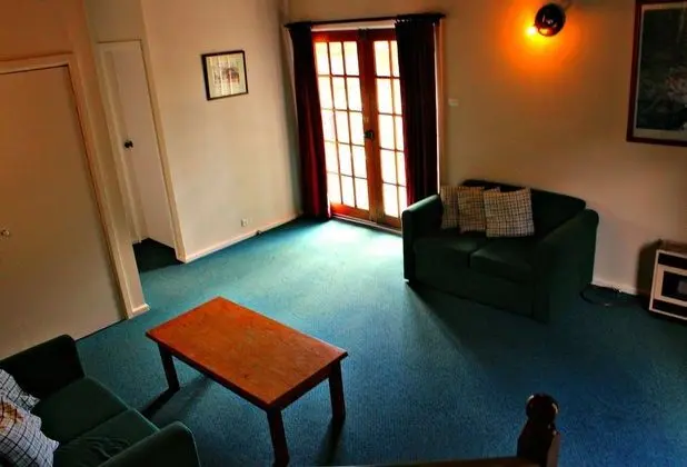 Kır Evi, 5 Yatak Odası