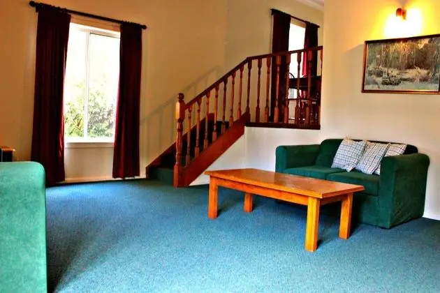 Kır Evi, 5 Yatak Odası