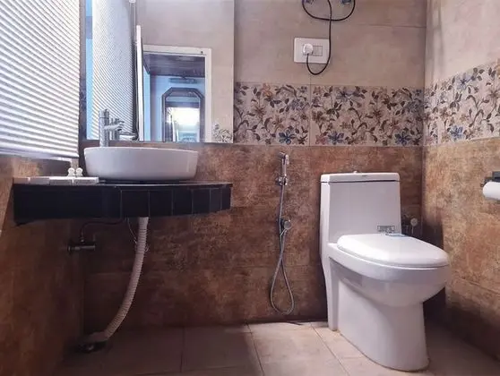 Super Deluxe Room