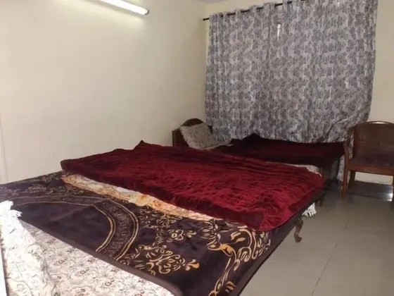 Standard Üç Kişilik Oda