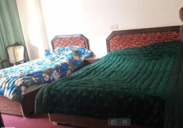 Standard Üç Kişilik Oda