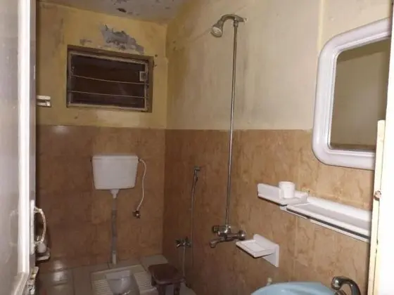Standard Üç Kişilik Oda