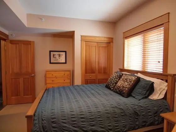 Premium Daire, 2 Yatak Odası, Dağ Yamacı