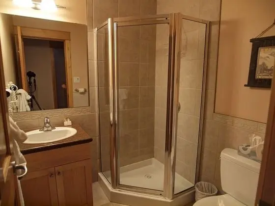 Premium Daire, 2 Yatak Odası, Dağ Yamacı