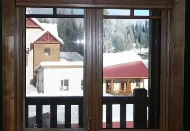 Daire, 3 Yatak Odası