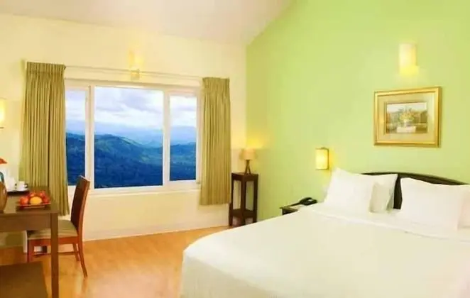 Valley View Suite