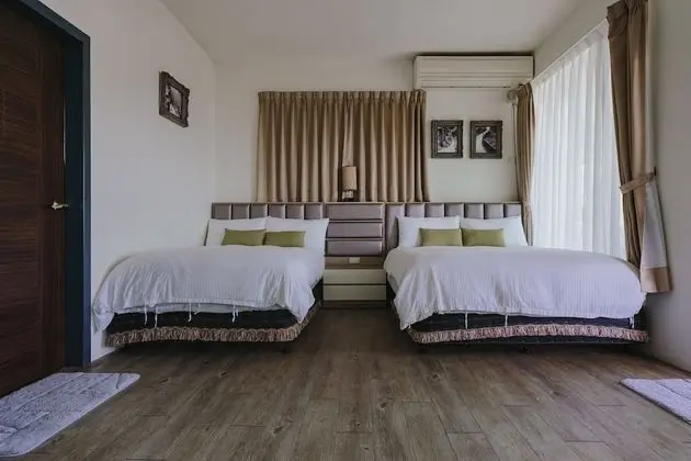 Comfort Dört Kişilik Oda