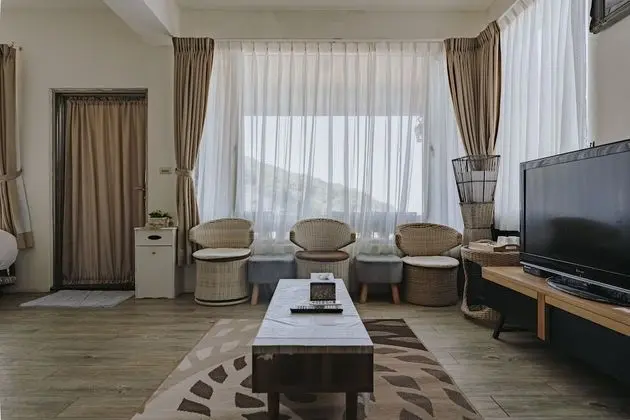 Comfort Dört Kişilik Oda