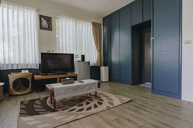 Comfort Dört Kişilik Oda