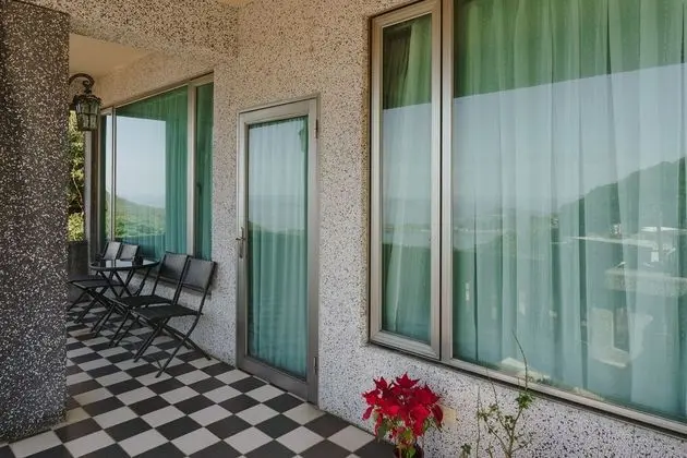 Comfort Dört Kişilik Oda
