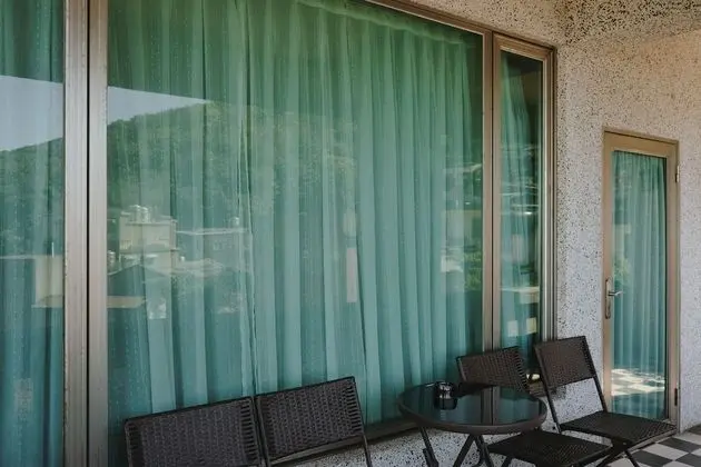 Comfort Dört Kişilik Oda