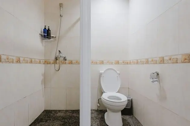 Comfort Dört Kişilik Oda
