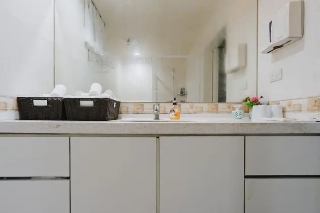 Comfort Dört Kişilik Oda