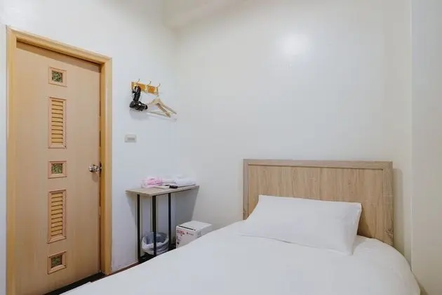 Comfort Tek Kişilik Oda