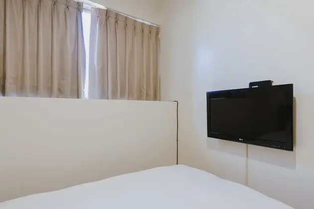 Comfort Tek Kişilik Oda