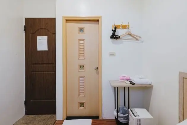 Comfort Tek Kişilik Oda