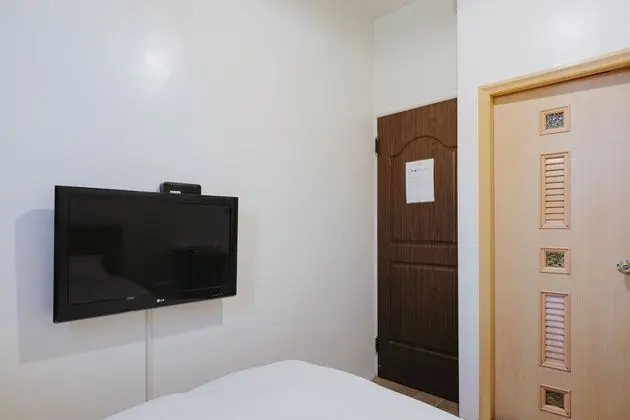 Comfort Tek Kişilik Oda