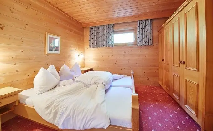 Dağ Evi, 2 Yatak Odası, Sauna, Dağ Manzaralı (Lodge)
