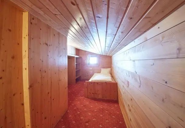 Dağ Evi, 2 Yatak Odası, Sauna, Dağ Manzaralı (Lodge)