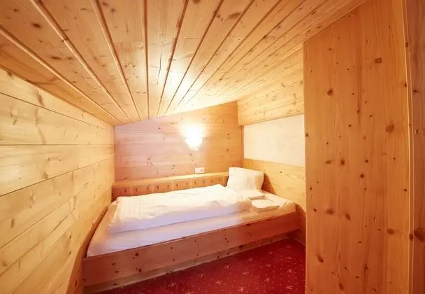 Dağ Evi, 2 Yatak Odası, Sauna, Dağ Manzaralı (Lodge)