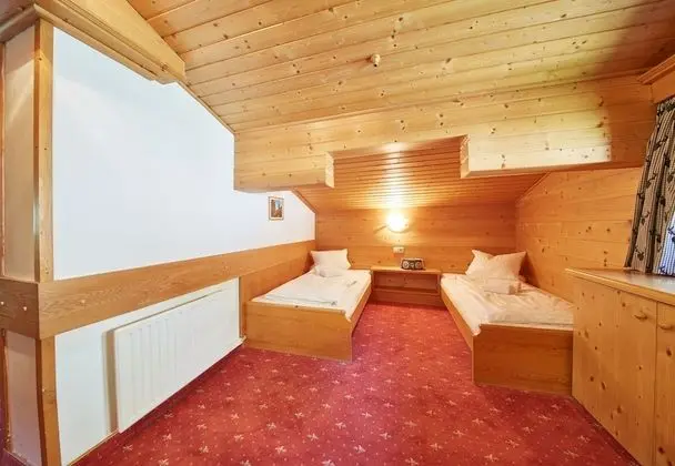 Dağ Evi, 2 Yatak Odası, Sauna, Dağ Manzaralı (Lodge)