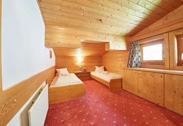 Dağ Evi, 2 Yatak Odası, Sauna, Dağ Manzaralı (Lodge)