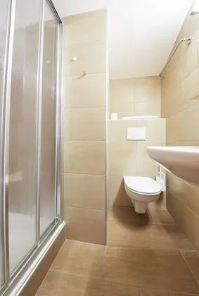 Dağ Evi, 2 Yatak Odası, Sauna, Dağ Manzaralı (Lodge)